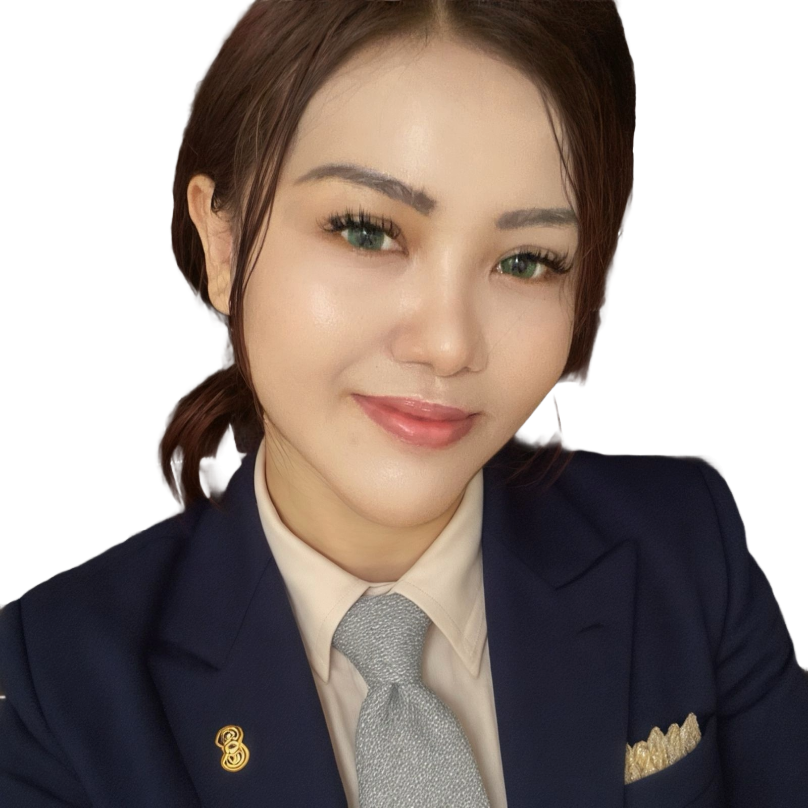 Eva Susanti Indriana